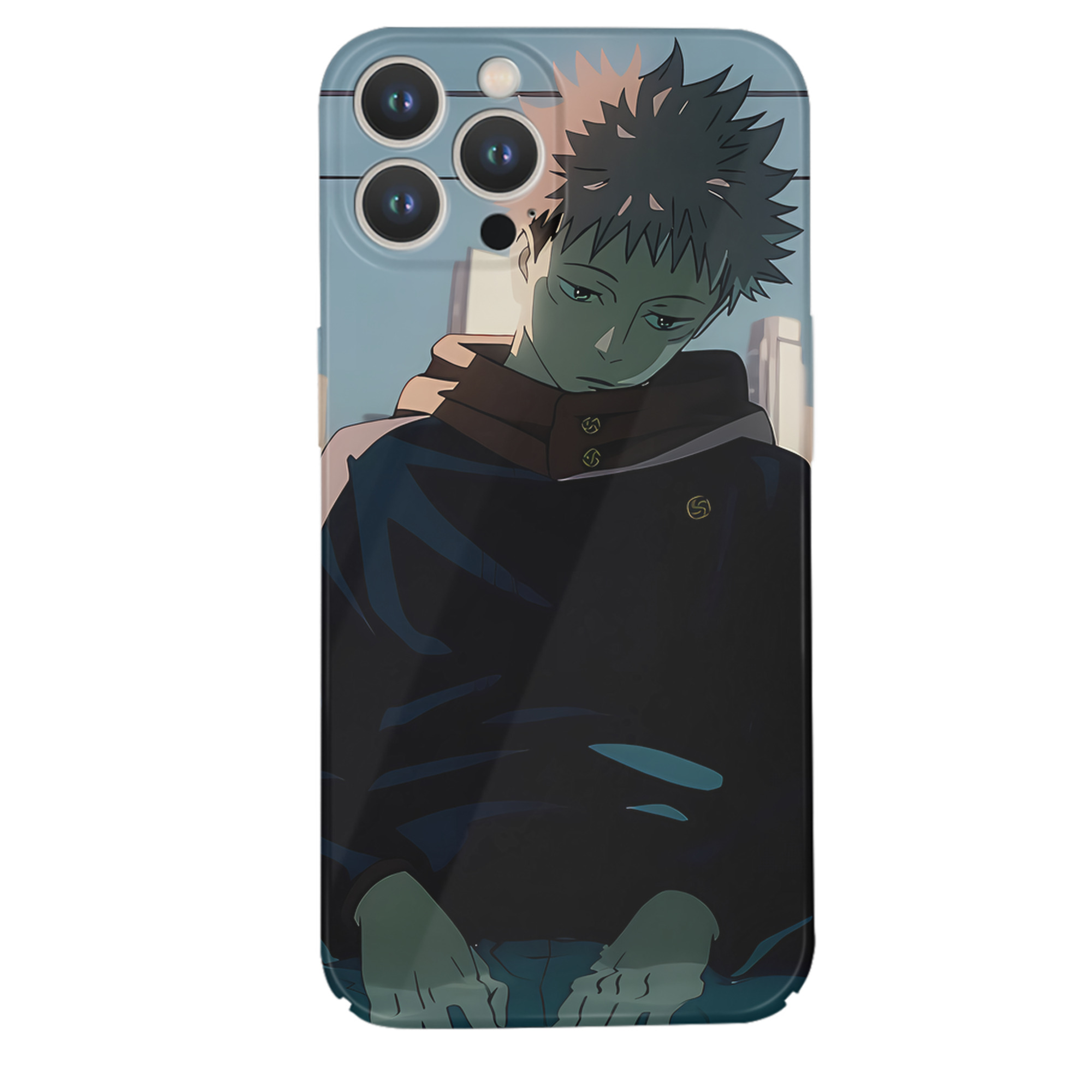 （画像用） SPY×FAMILY间谍家家酒 【iPhone 14シリーズ対応】ハードケース